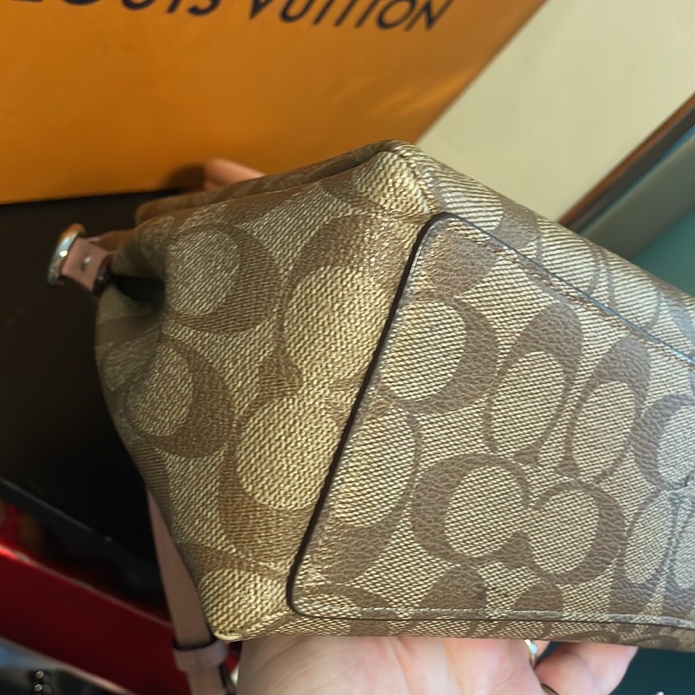 Coach bag - Picture 11 of 16